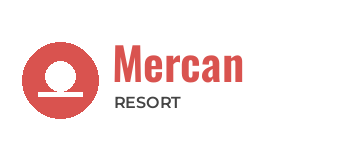 Mercan Resort
